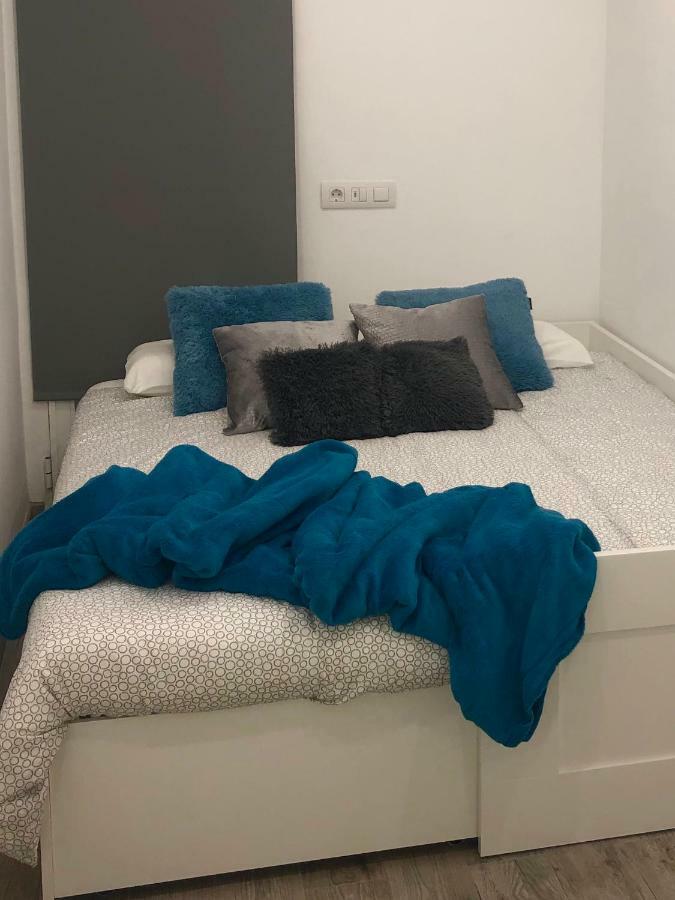 Appartamento Moderno Piso Junto Al Mar. Wifi